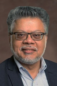 Amitabha Mazumder, MD
